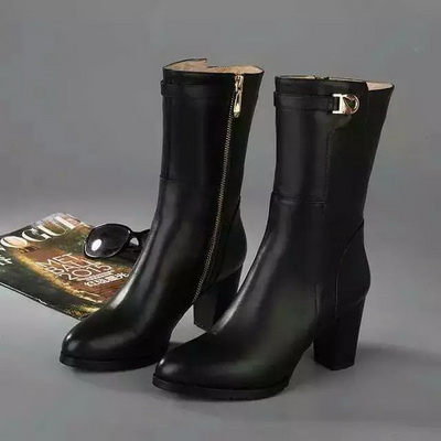 DIOR Casual Fashion boots Women--004